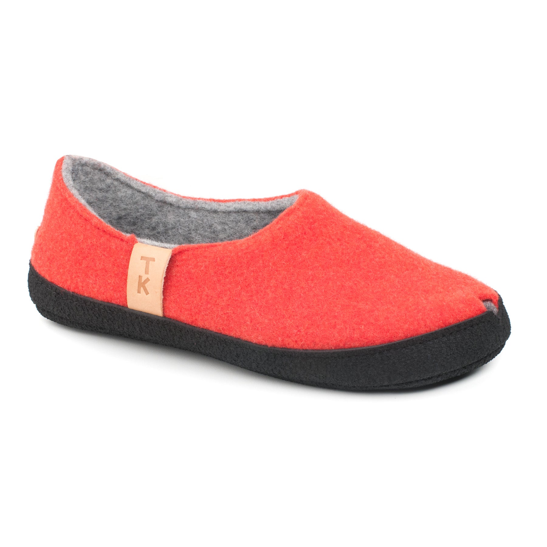 Woolen slippers Budapest, Limited Eddition