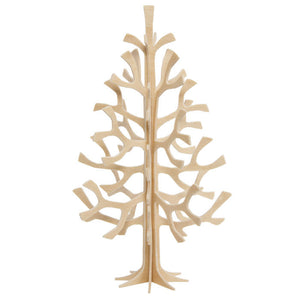 Spruce Tree by Lovi, L size card