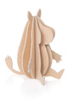 Moomintroll Moomin Figure by Lovi