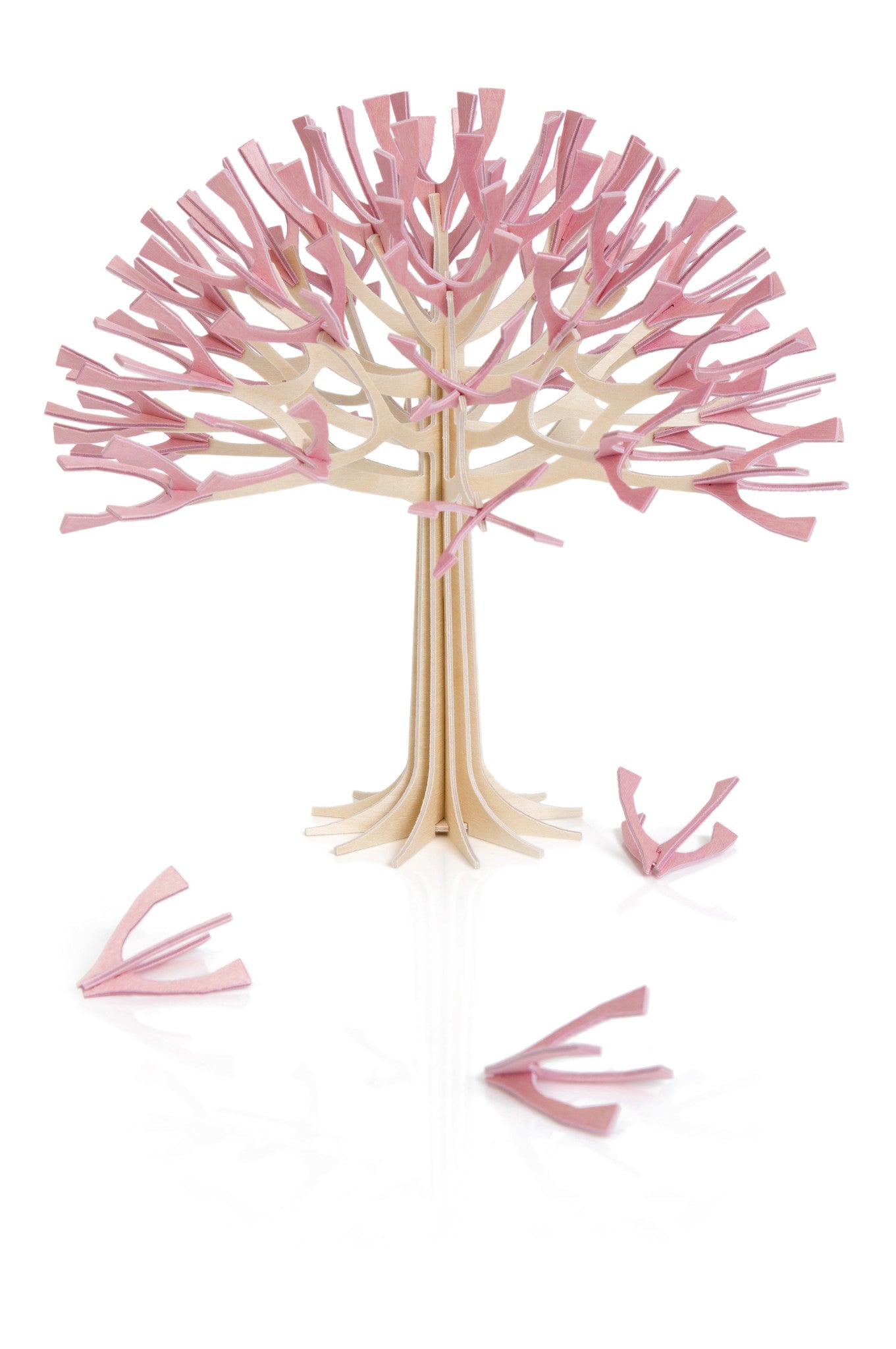 Season Tree by Lovi, envelope size