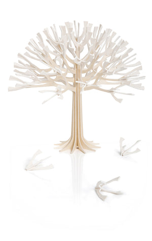 Season Tree by Lovi, envelope size