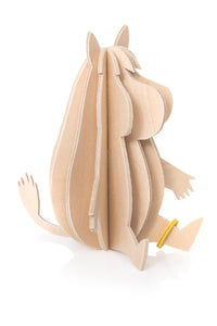Snorkmaiden Moomin Figure by Lovi