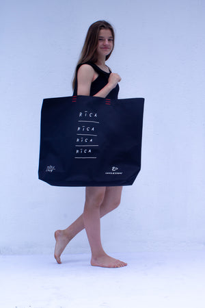 BIGBLACK BAG, design No 3
