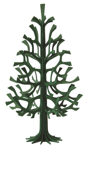 Spruce Tree by Lovi, 120cm / 48in