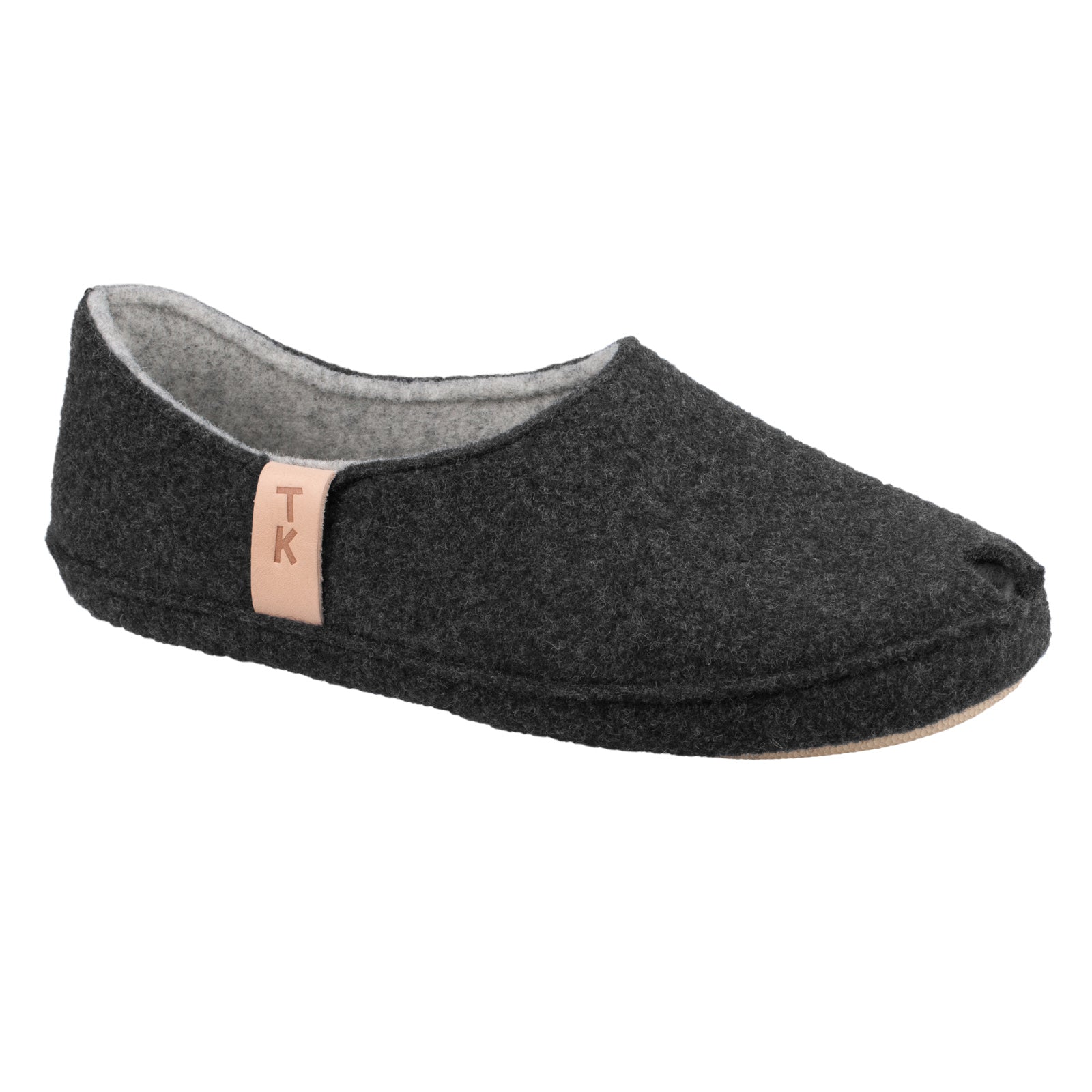 Unisex woolen slippers Budapest